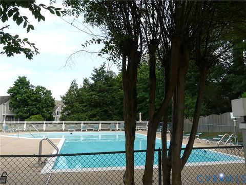 Tiny photo for 8114 E Greystone Circle, Henrico, VA 23229 (MLS # 2614113)