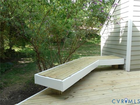 Tiny photo for 8114 E Greystone Circle, Henrico, VA 23229 (MLS # 2614113)