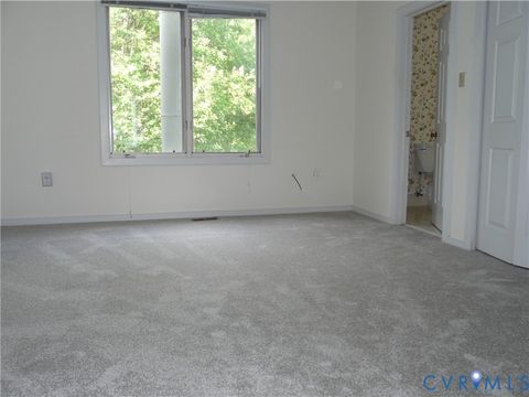 Tiny photo for 8114 E Greystone Circle, Henrico, VA 23229 (MLS # 2614113)