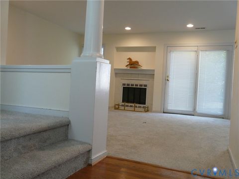Tiny photo for 8114 E Greystone Circle, Henrico, VA 23229 (MLS # 2614113)