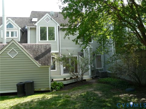 Tiny photo for 8114 E Greystone Circle, Henrico, VA 23229 (MLS # 2614113)