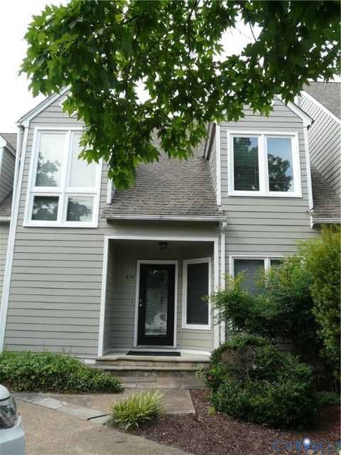 Photo of 8114 E Greystone Circle, Henrico, VA 23229 (MLS # 2614113)