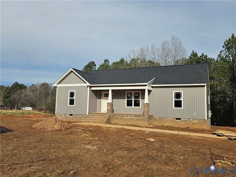 Photo of 16270 Union Church Road, Beaverdam, VA 23015 (MLS # 2533355)