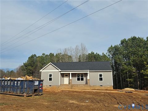 Tiny photo for 16270 Union Church Road, Beaverdam, VA 23015 (MLS # 2533355)