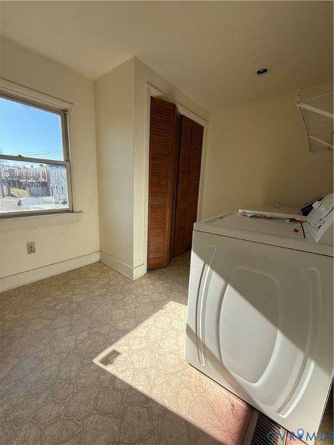 Tiny photo for 1415 W Leigh Street, Richmond, VA 23220 (MLS # 2533678)