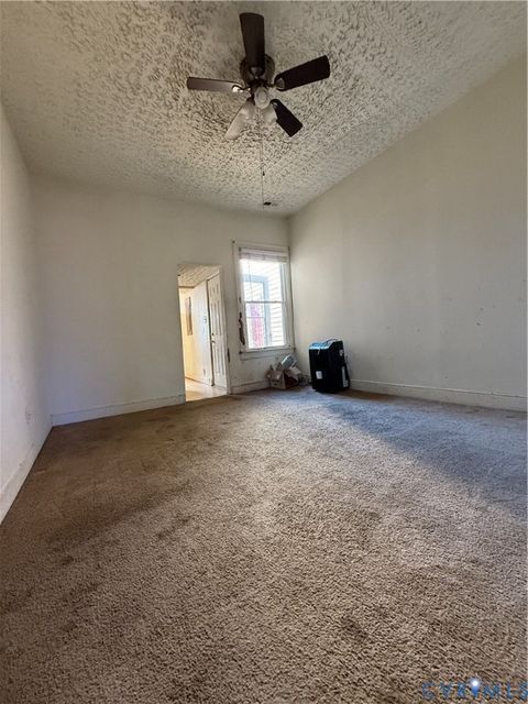 Tiny photo for 1415 W Leigh Street, Richmond, VA 23220 (MLS # 2533678)