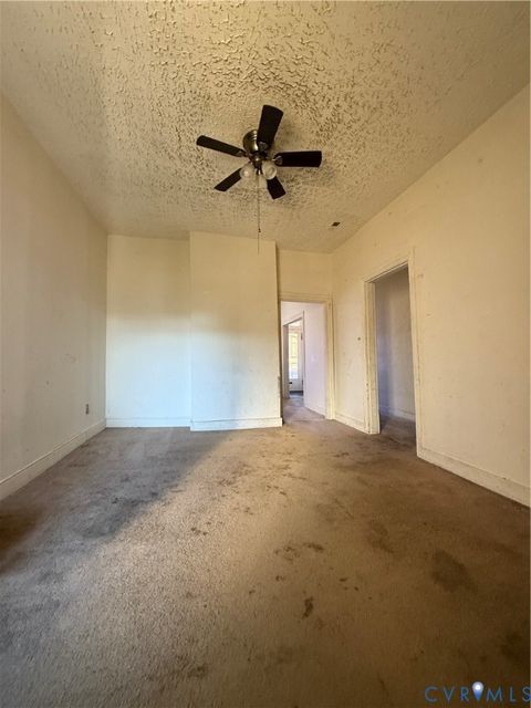 Tiny photo for 1415 W Leigh Street, Richmond, VA 23220 (MLS # 2533678)