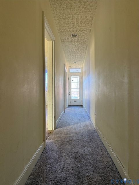 Tiny photo for 1415 W Leigh Street, Richmond, VA 23220 (MLS # 2533678)