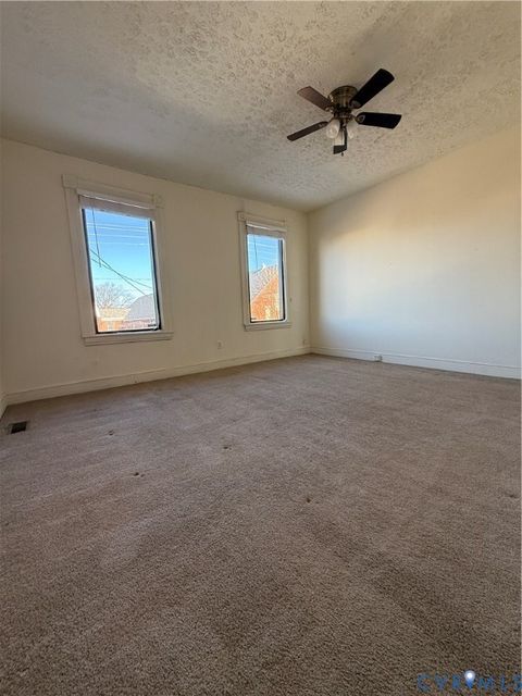 Tiny photo for 1415 W Leigh Street, Richmond, VA 23220 (MLS # 2533678)