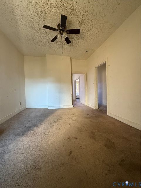 Tiny photo for 1415 W Leigh Street, Richmond, VA 23220 (MLS # 2533678)