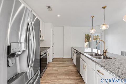 Tiny photo for 11416 Claimont Mill Drive, Chesterfield, VA 23831 (MLS # 2603309)