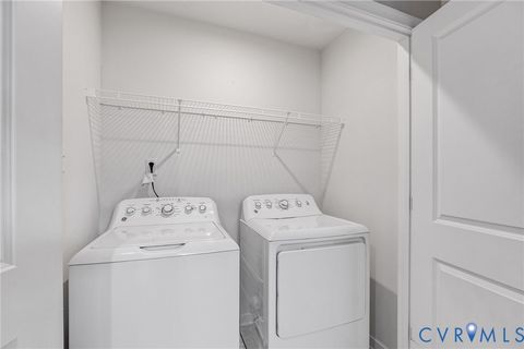 Tiny photo for 11416 Claimont Mill Drive, Chesterfield, VA 23831 (MLS # 2603309)