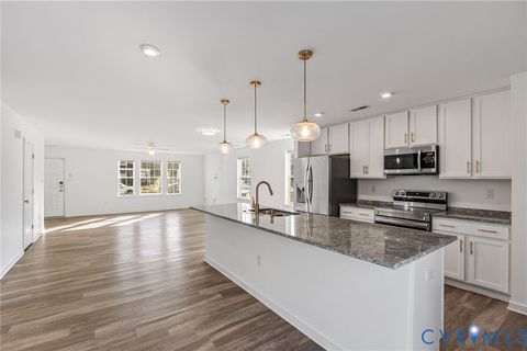 Tiny photo for 11416 Claimont Mill Drive, Chesterfield, VA 23831 (MLS # 2603309)