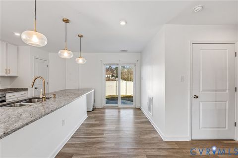 Tiny photo for 11416 Claimont Mill Drive, Chesterfield, VA 23831 (MLS # 2603309)