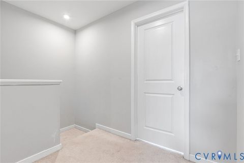 Tiny photo for 11416 Claimont Mill Drive, Chesterfield, VA 23831 (MLS # 2603309)