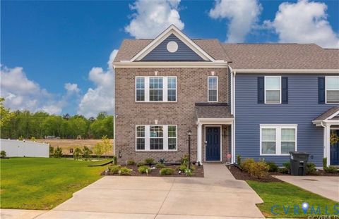 Photo of 11416 Claimont Mill Drive, Chesterfield, VA 23831 (MLS # 2603309)