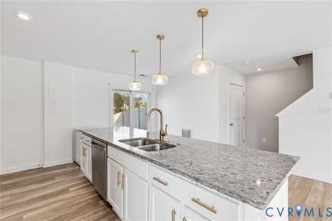 Tiny photo for 11416 Claimont Mill Drive, Chesterfield, VA 23831 (MLS # 2603309)