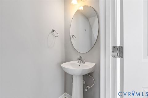 Tiny photo for 11416 Claimont Mill Drive, Chesterfield, VA 23831 (MLS # 2603309)