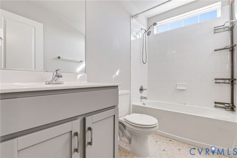 Tiny photo for 11416 Claimont Mill Drive, Chesterfield, VA 23831 (MLS # 2603309)