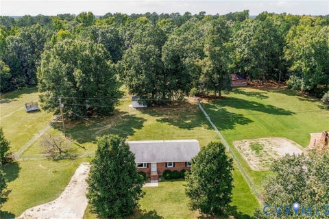 Tiny photo for 10215 River Road, South Chesterfield, VA 23803 (MLS # 2626436)