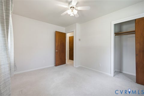 Tiny photo for 10215 River Road, South Chesterfield, VA 23803 (MLS # 2626436)