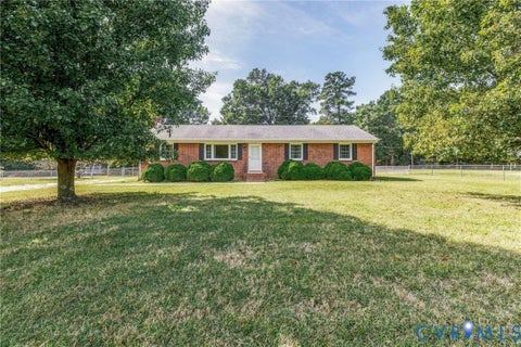 Photo of 10215 River Road, South Chesterfield, VA 23803 (MLS # 2626436)