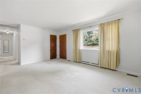Tiny photo for 10215 River Road, South Chesterfield, VA 23803 (MLS # 2626436)