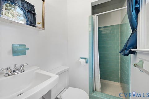 Tiny photo for 10215 River Road, South Chesterfield, VA 23803 (MLS # 2626436)