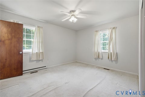Tiny photo for 10215 River Road, South Chesterfield, VA 23803 (MLS # 2626436)