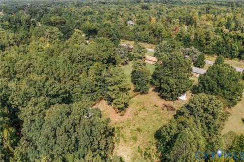 Tiny photo for 10215 River Road, South Chesterfield, VA 23803 (MLS # 2626436)