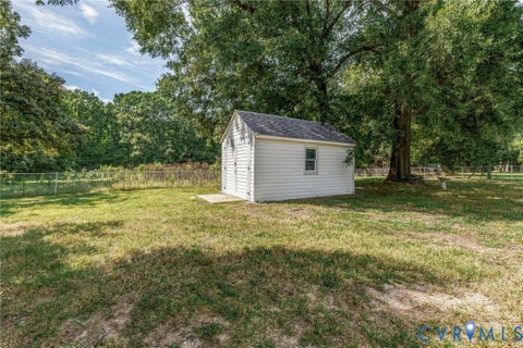 Tiny photo for 10215 River Road, South Chesterfield, VA 23803 (MLS # 2626436)