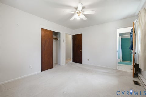 Tiny photo for 10215 River Road, South Chesterfield, VA 23803 (MLS # 2626436)