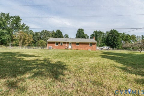 Tiny photo for 10215 River Road, South Chesterfield, VA 23803 (MLS # 2626436)