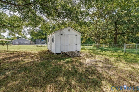 Tiny photo for 10215 River Road, South Chesterfield, VA 23803 (MLS # 2626436)