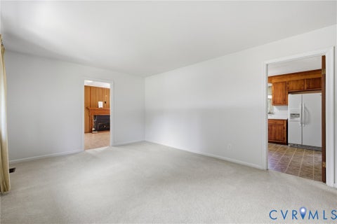 Tiny photo for 10215 River Road, South Chesterfield, VA 23803 (MLS # 2626436)