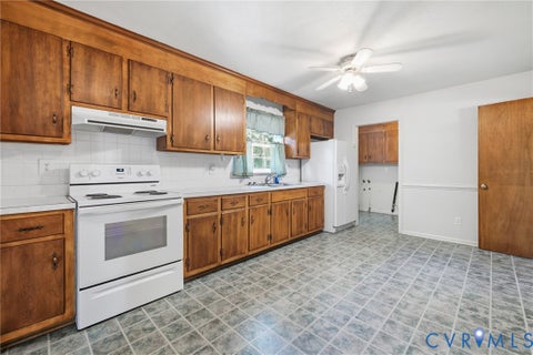 Tiny photo for 10215 River Road, South Chesterfield, VA 23803 (MLS # 2626436)