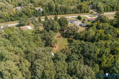 Tiny photo for 10215 River Road, South Chesterfield, VA 23803 (MLS # 2626436)