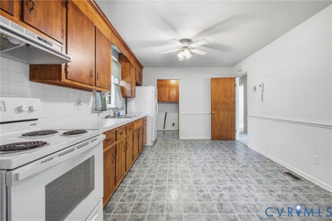 Tiny photo for 10215 River Road, South Chesterfield, VA 23803 (MLS # 2626436)