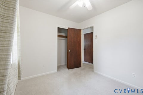 Tiny photo for 10215 River Road, South Chesterfield, VA 23803 (MLS # 2626436)
