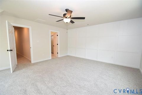 Tiny photo for 2641 Butterbean Court, Henrico, VA 23231 (MLS # 2527466)