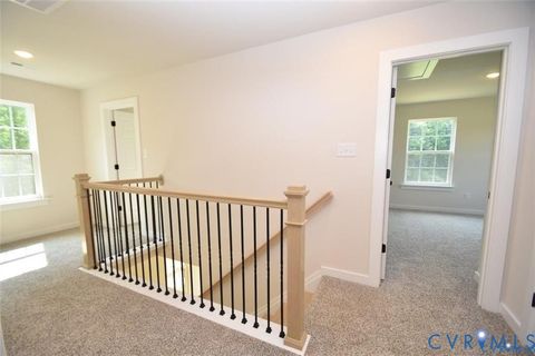 Tiny photo for 2641 Butterbean Court, Henrico, VA 23231 (MLS # 2527466)