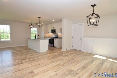 Tiny photo for 2641 Butterbean Court, Henrico, VA 23231 (MLS # 2527466)