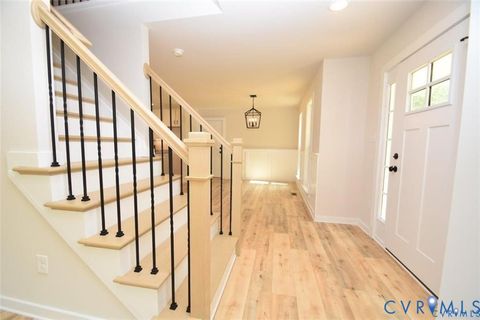 Tiny photo for 2641 Butterbean Court, Henrico, VA 23231 (MLS # 2527466)