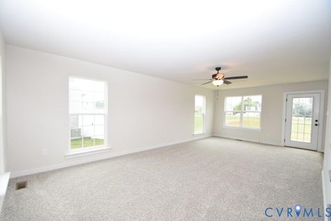 Tiny photo for 2641 Butterbean Court, Henrico, VA 23231 (MLS # 2527466)