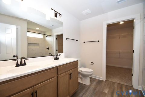 Tiny photo for 2641 Butterbean Court, Henrico, VA 23231 (MLS # 2527466)