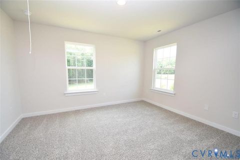 Tiny photo for 2641 Butterbean Court, Henrico, VA 23231 (MLS # 2527466)