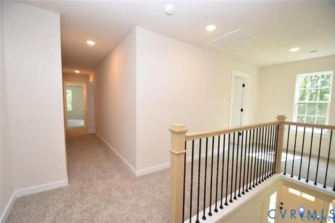Tiny photo for 2641 Butterbean Court, Henrico, VA 23231 (MLS # 2527466)