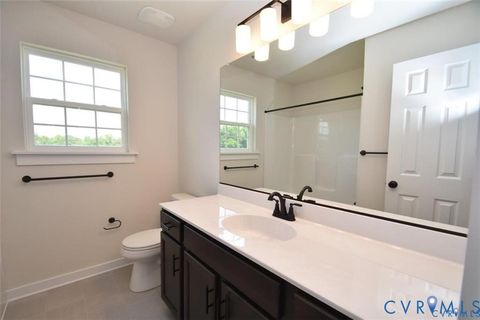 Tiny photo for 2641 Butterbean Court, Henrico, VA 23231 (MLS # 2527466)