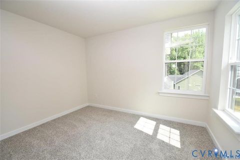 Tiny photo for 2641 Butterbean Court, Henrico, VA 23231 (MLS # 2527466)