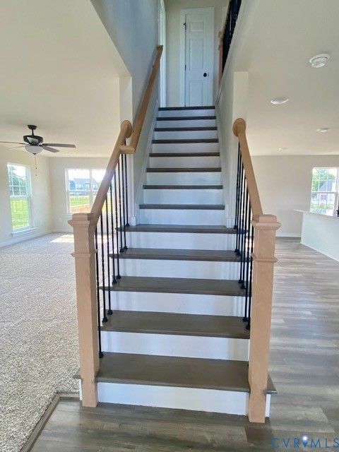 Tiny photo for 2641 Butterbean Court, Henrico, VA 23231 (MLS # 2527466)